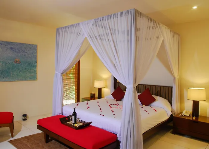 Nomad Hub Canggu