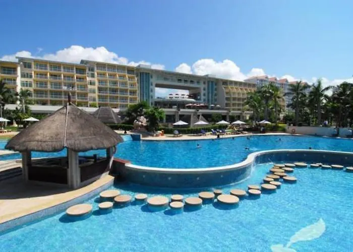 Wan Jia Hotel Resort Sanya