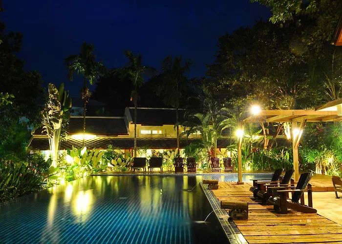 Lima Bella Resort