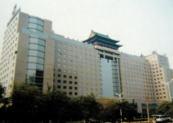 Beijing Jade Palace Hotel