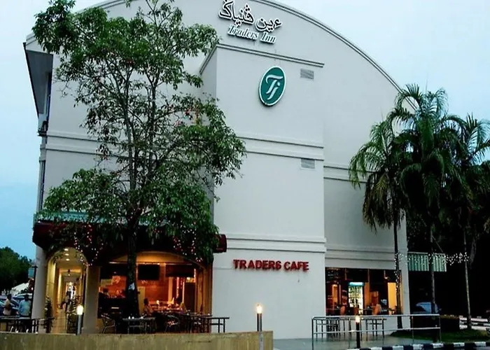 Traders Inn Brunei