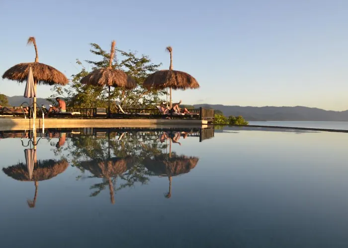 Peace And Love Resort San Vicente 