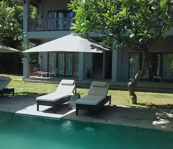 Ju'Blu Hotel