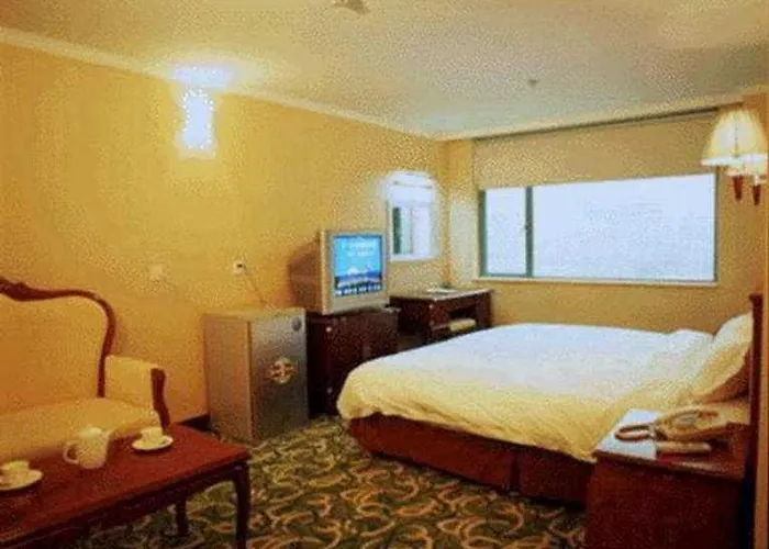 Beijing Great Hotel