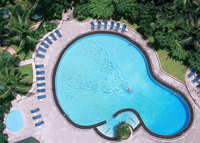 Mandarin Oriental Manila