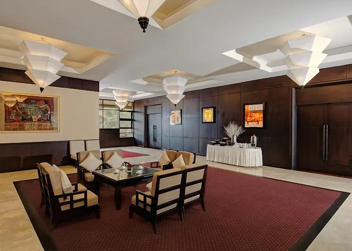 Golden Sand Resort And Spa Hoi An