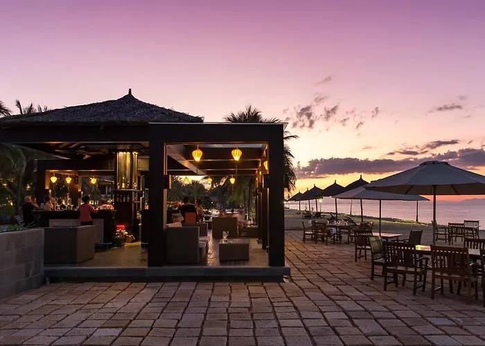 Golden Sand Resort And Spa Hoi An