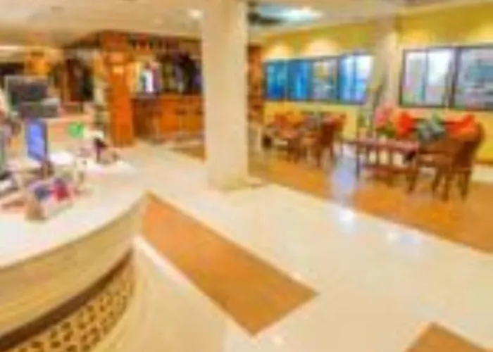 Boss Suites Pattaya