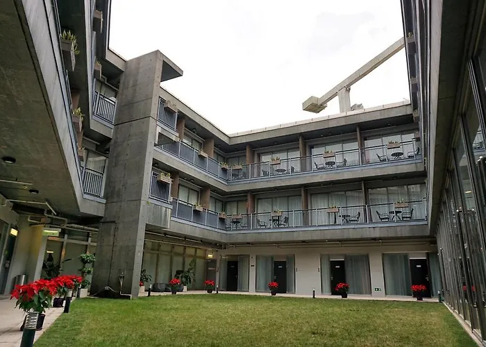 Hotel Y Loft Hong Kong