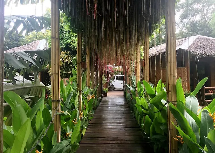Chillout Guesthouse