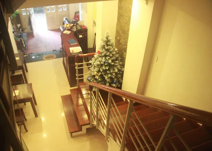 Minh Thai Guesthouse Hue