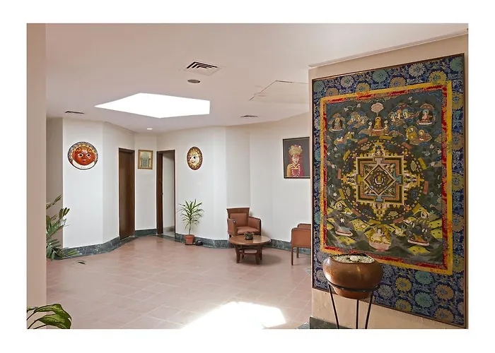 The Fulbari Resort & Spa Pokhara