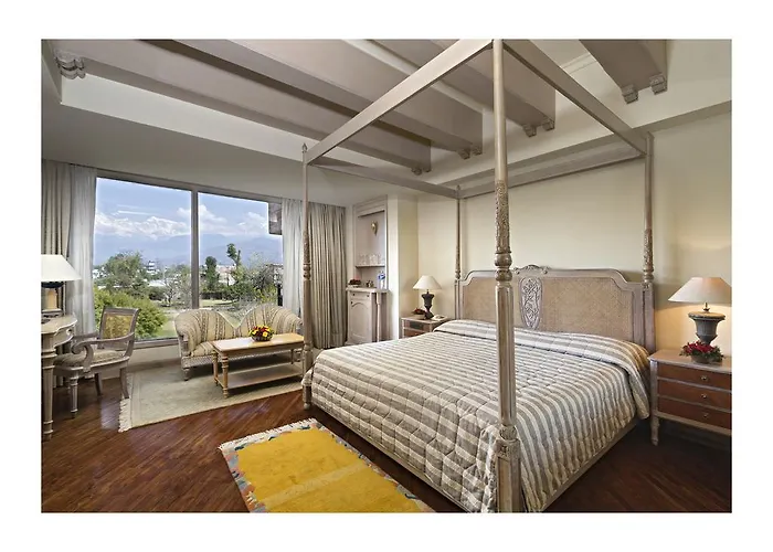 The Fulbari Resort & Spa Pokhara