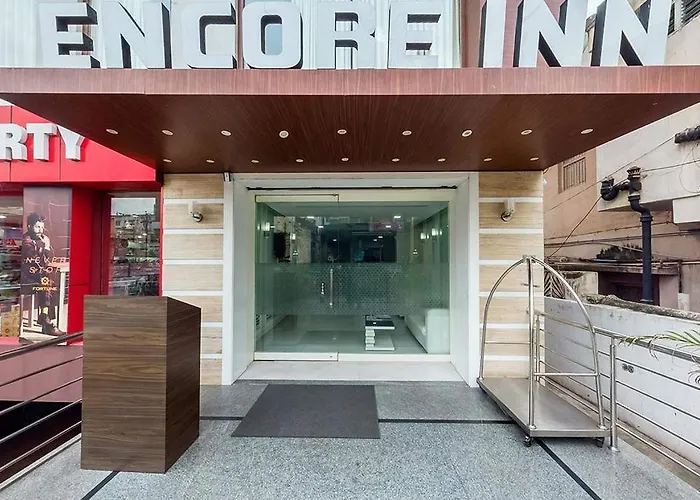 Encore Inn