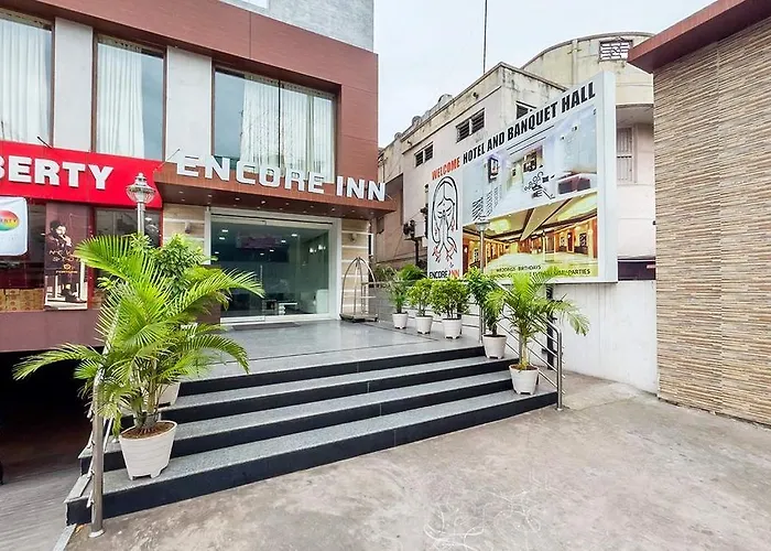 Encore Inn