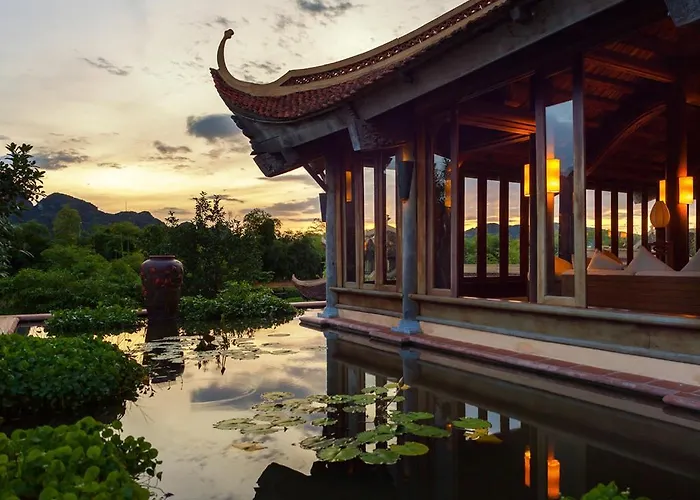 Emeralda Resort Ninh Binh