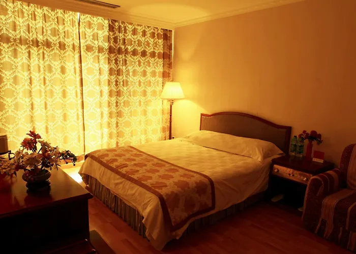 Far East Hotel