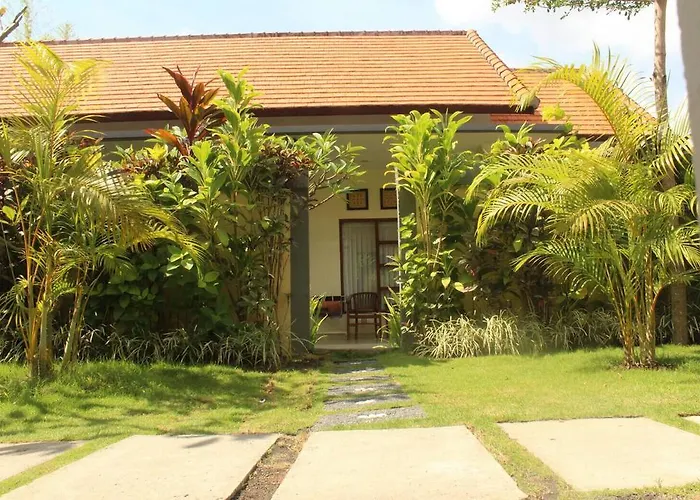 Purnama Guesthouse