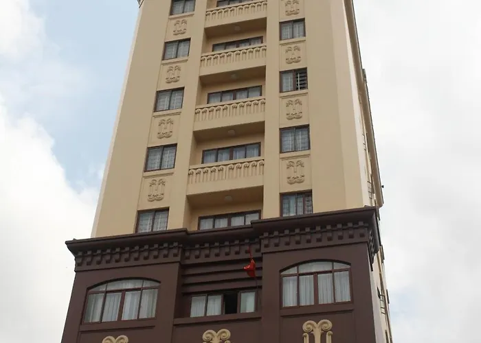 Lac Long Hotel Hai Phong