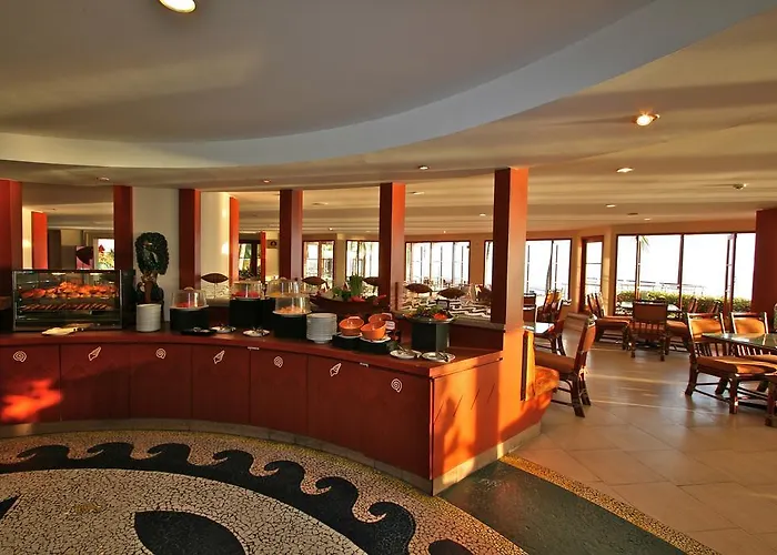 The Imperial Hua Hin Beach Resort