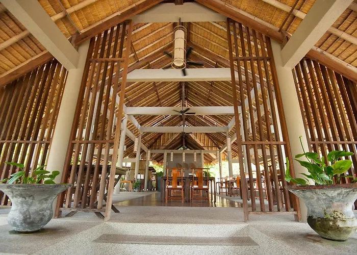 Guti Resort By Aka Hua Hin