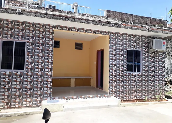 Arun Cottages Mahabalipuram
