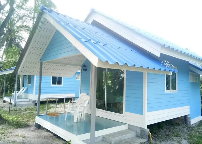 Mr.Yong Tour & Homestay