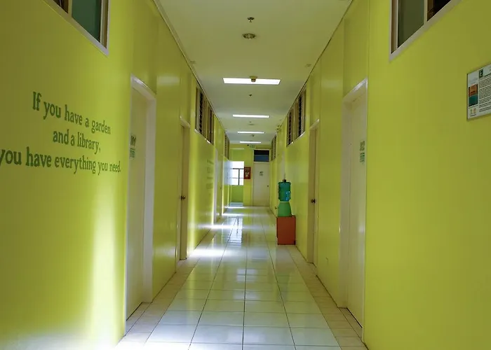 Cebu Elicon House Hotel