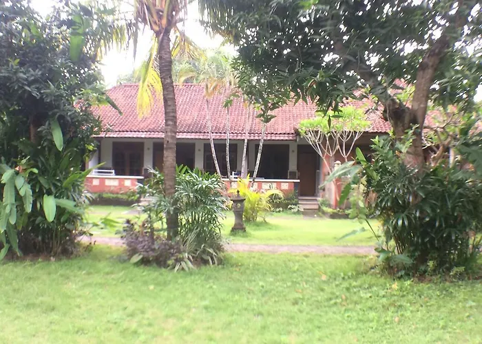 Mangga Bali Inn Legian
