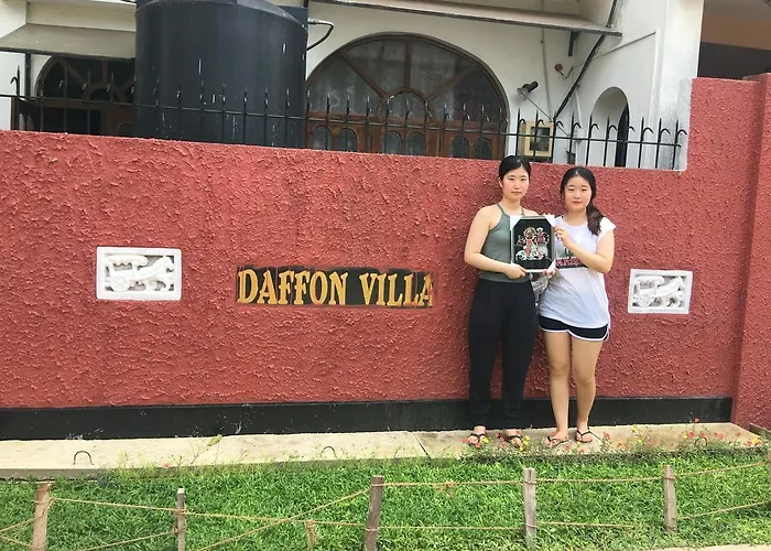 Daffon Guest House