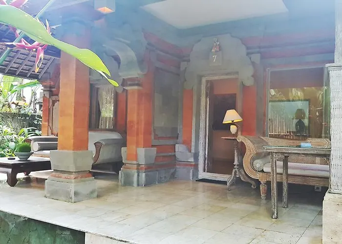 Royal Villa Jepun