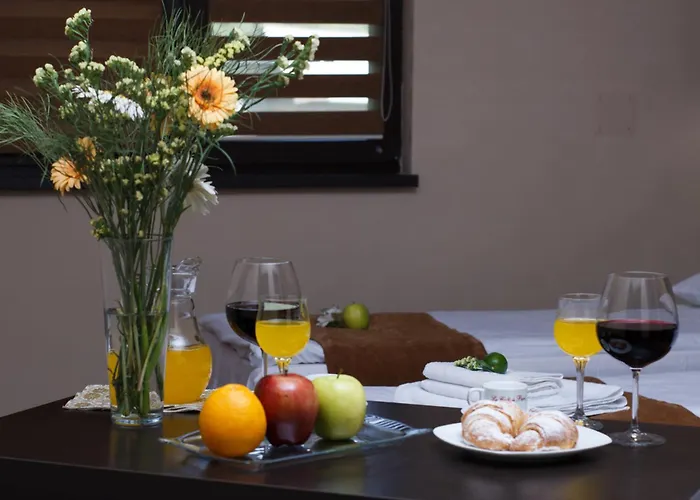 Wow Guest House In Apartment 141 Yerevan