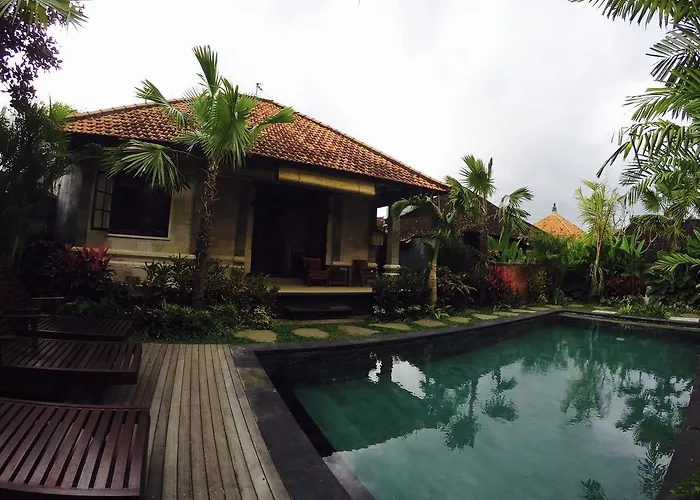 Cahyatika Bed & Breakfast