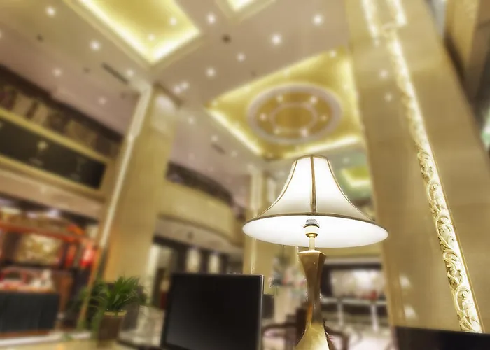 Yutong Hotel