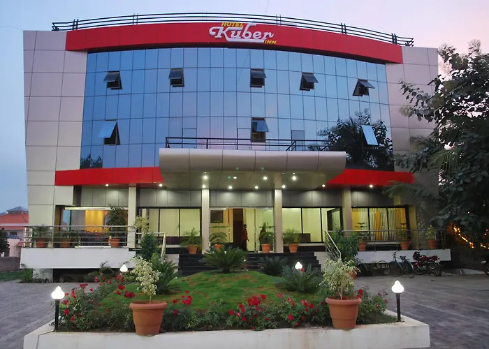 Kuber Inn Shirdi