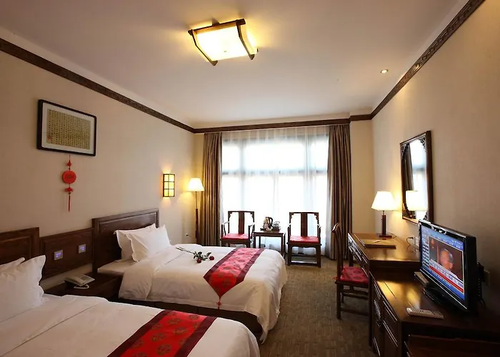 Ci En Hotel Xi'an 
