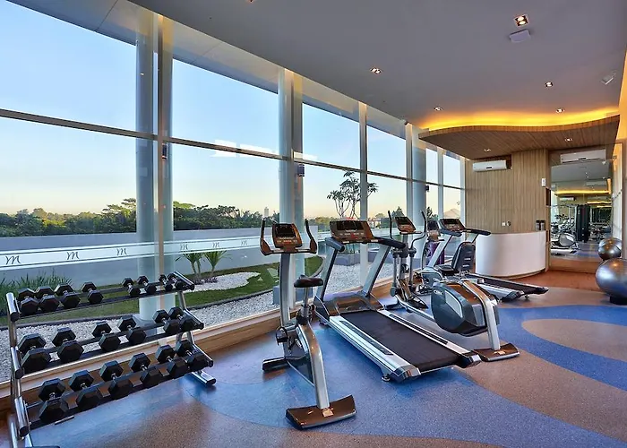 Mercure Serpong Alam Sutera