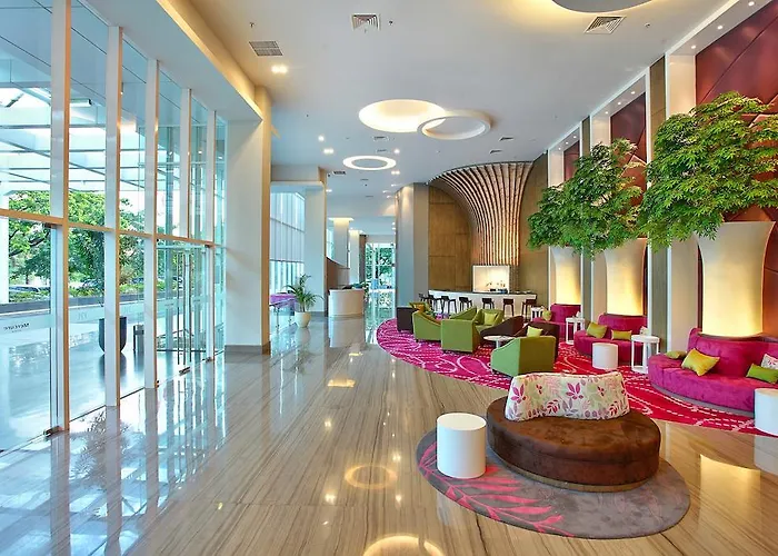 Mercure Serpong Alam Sutera