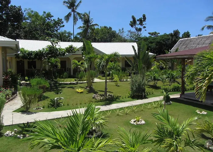 Bohol Sunside Resort