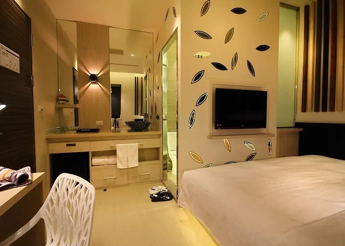 Leesing Hotel