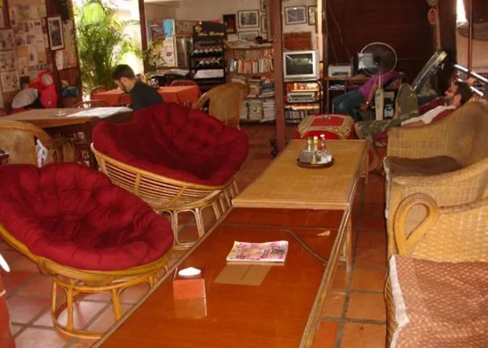 Jasmine Family Hostel