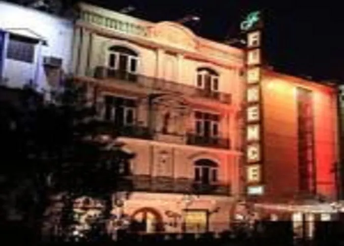 Florence Inn Nuova Delhi