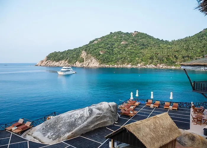 Mango Bay Boutique Resort Ko Tao