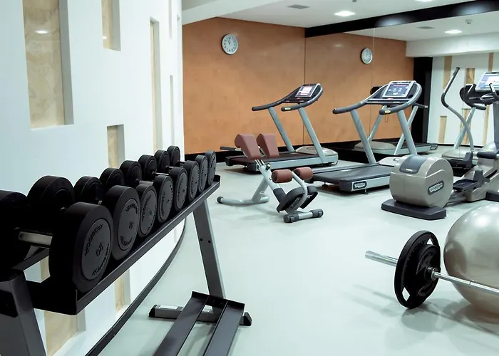 Ramada Hotel And Suites Baku