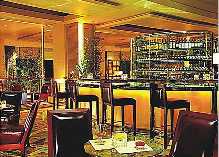 Nansha Grand Hotel