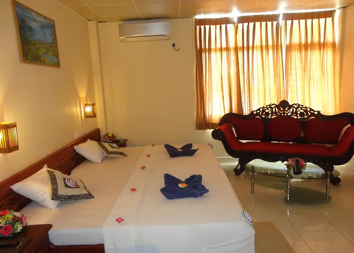 Brighten Hotel