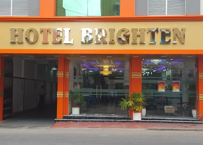 Brighten Hotel