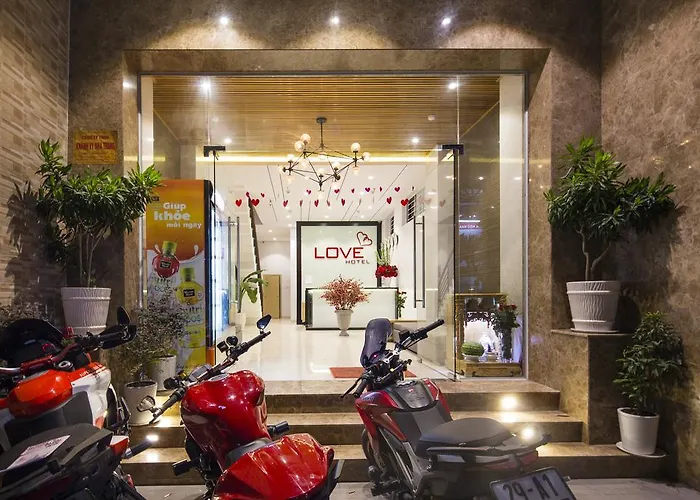 Love Hotel