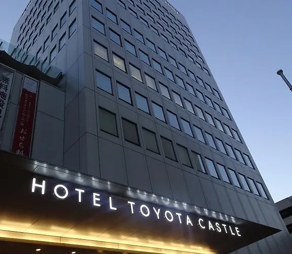 Hotel Toyota Castle