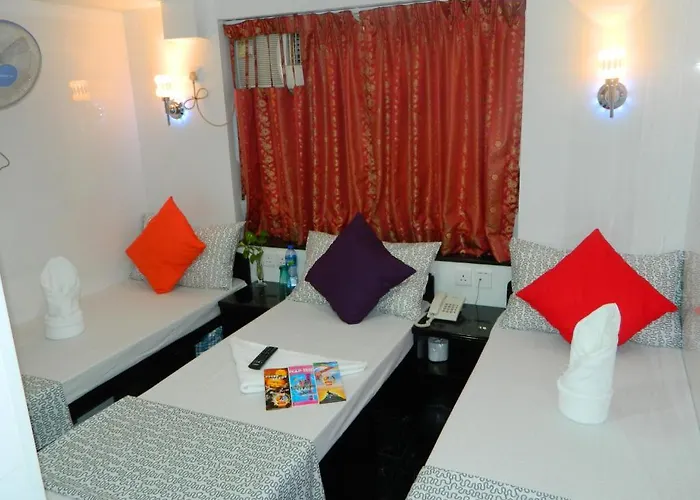 Marrigold Hostel Hong Kong